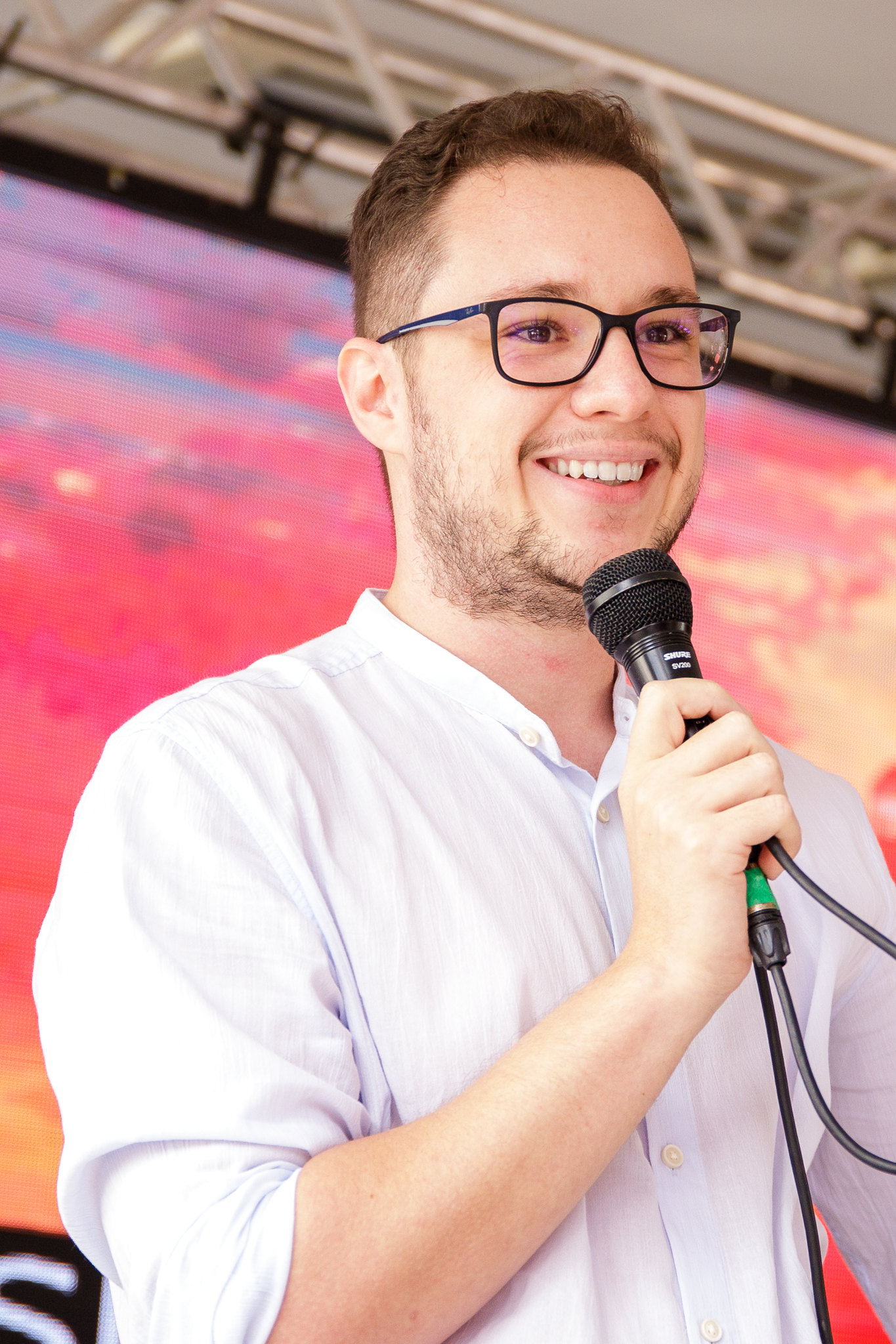 Nathan Lara — Liderança em IA e Educação Corporativa